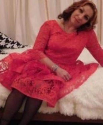 Анкета проститутки Александрина - город Сим, 45 лет, №4157