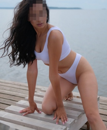 Анкета проститутки Зарина - город Сим, 23 года, №6417