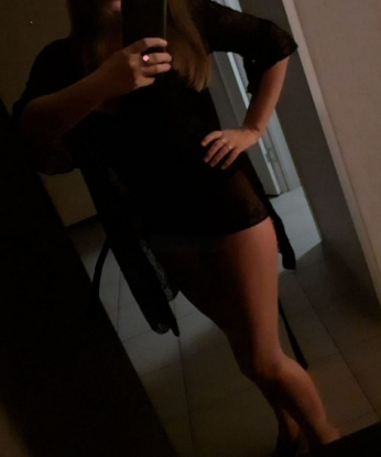 Анкета проститутки Инна - город Сим, 27 лет, №8529